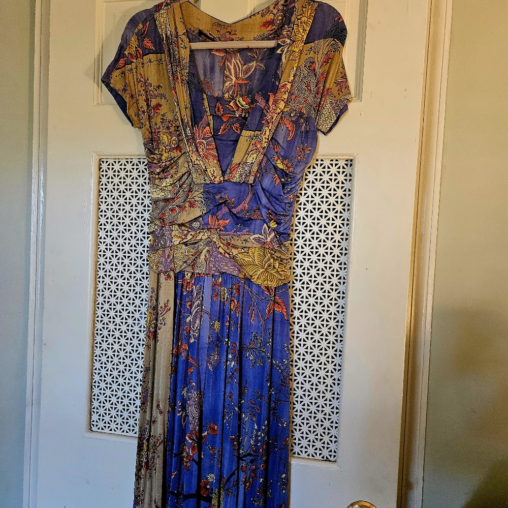 Etro dress
